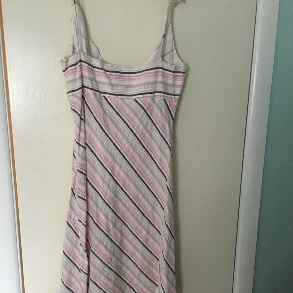 Sun dress by guess jeans